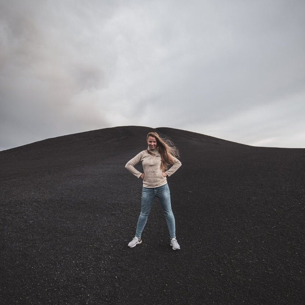 Meet your Posher, Diāna